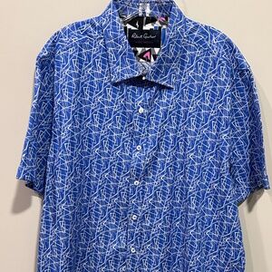 Short Sleeve Robert Graham